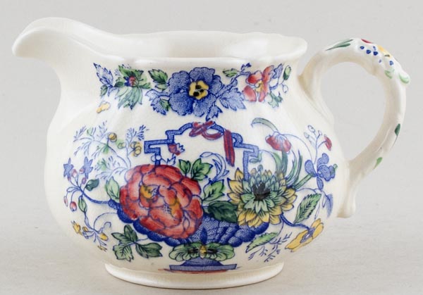 Jug or Creamer